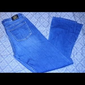 Women’s Rock & Republic Bootcut Jeans sz 10
